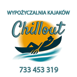 Chillout Kajaki logo
